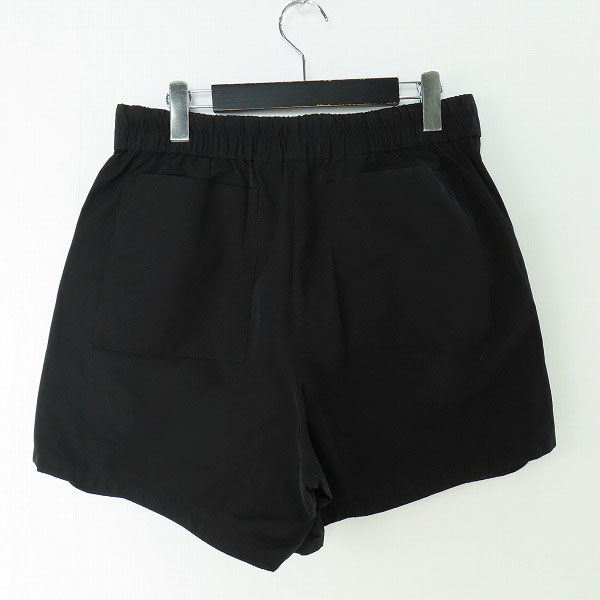 実際に弊社で買取させて頂いたDRIES VAN NOTEN/ドリスヴァンノッテン ハーフパンツ/ショーツ Mの画像 1枚目