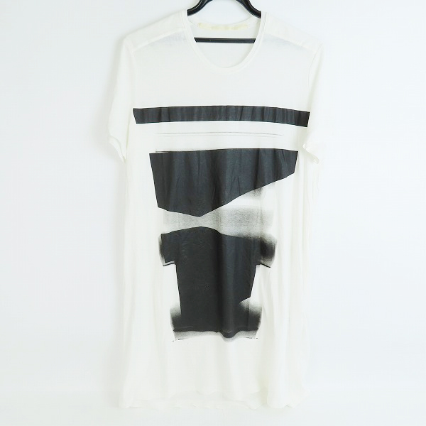 実際に弊社で買取させて頂いたJULIUS/ユリウス プリントTシャツ/カットソー 547CPM9/2