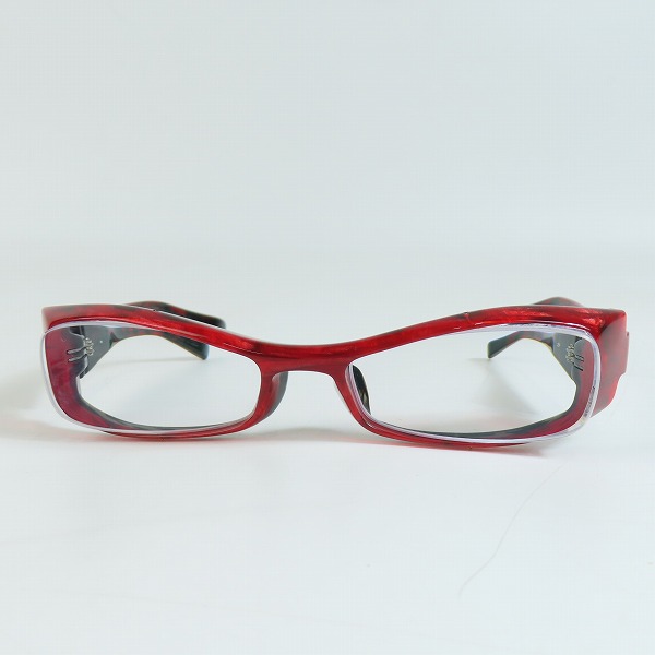 実際に弊社で買取させて頂いたFACTORY900/ファクトリー900 眼鏡/メガネフレーム FA-214の画像 1枚目