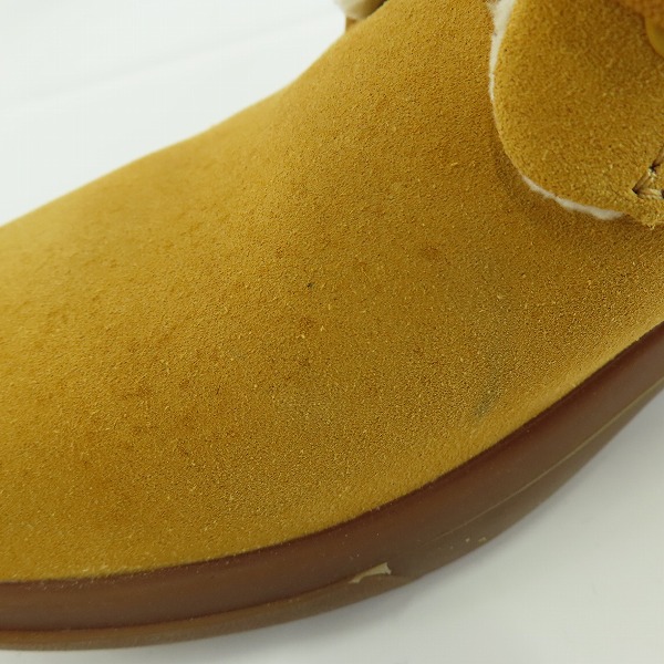 実際に弊社で買取させて頂いたTimberland/ティンバーランド ブーツ A7346/25.5の画像 7枚目