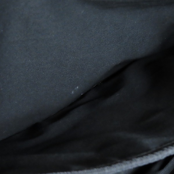 実際に弊社で買取させて頂いたPaul Smith/ポールスミス ブロックレザー ストライプ トートバッグ/ハンドバッグの画像 6枚目