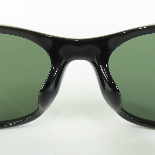 実際に弊社で買取させて頂いたRay-Ban/レイバン NEW WAYFARER/ニューウェイファーラー サングラス RB2132-F/901Lの画像 4枚目