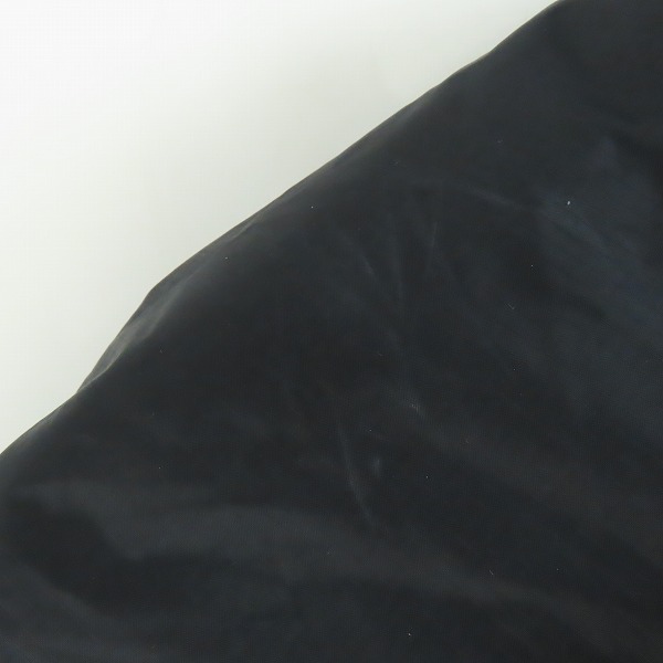 実際に弊社で買取させて頂いたNANGA×UR AURORA/ナンガ×アーバンリサーチオーロラ 3layer downblouson ダウンジャケット/UR37-17M001/Lの画像 5枚目