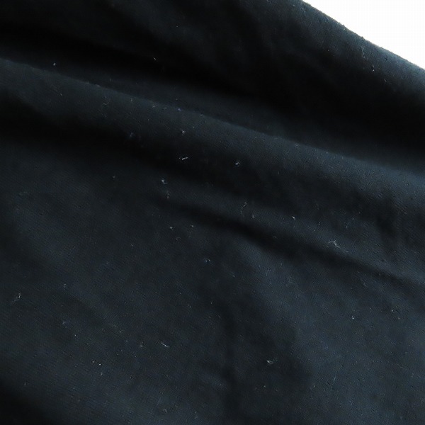 実際に弊社で買取させて頂いたTHEATER8×mastermind/シアターエイト×マスターマインド FOR LOVE OR MONEY? Tシャツ A8M-TS83-031/XLの画像 7枚目