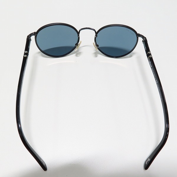 実際に弊社で買取させて頂いたPersol/ペルソール メタル サングラス/アイウェア 2422-S-Jの画像 3枚目