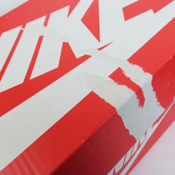 実際に弊社で買取させて頂いたNIKE×ATMOS/ナイキ×アトモス AIR MAX2 LIGHT QS/エアマックス2 ライト クイックストライク CI5590-001/26.5の画像 7枚目