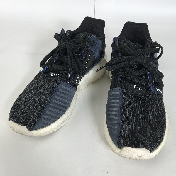 実際に弊社で買取させて頂いたadidas×WHITE MOUNTAINEERING/アディダス×ホワイトマウンテニアリング WM EQT SUPPORT FUTURE BB3127/27