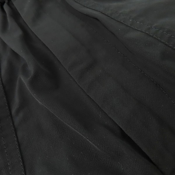 実際に弊社で買取させて頂いたDRIES VAN NOTEN/ドリスヴァンノッテン ハーフパンツ/ショーツ Mの画像 7枚目