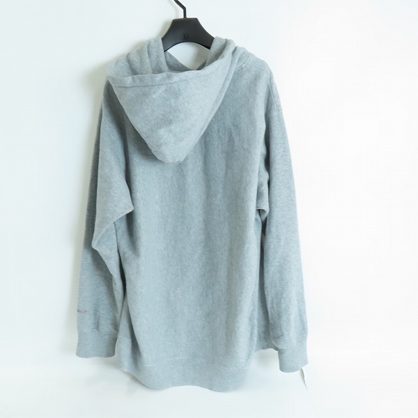 実際に弊社で買取させて頂いたSTUSSY/ステューシー TOKYO プルオーバーパーカー の画像 1枚目