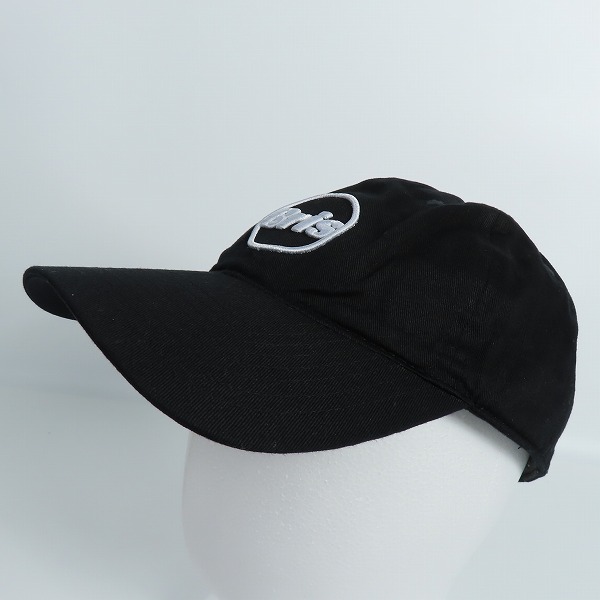 実際に弊社で買取させて頂いたF.C.Real Bristol/F.C.レアルブリストル 2024SS WASHED COTTON CAP/ウォッシュドコットンキャップ FCRB-240101/F