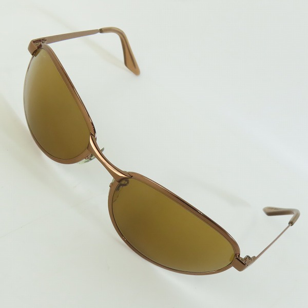 実際に弊社で買取させて頂いたRay-Ban/レイバン B&L/ボシュロム製 サングラス/アイウェア