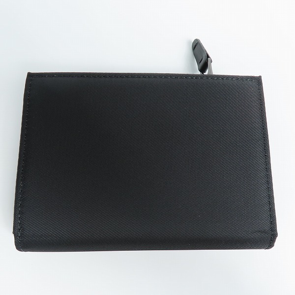 実際に弊社で買取させて頂いたBianchi/ビアンキ PICCOLO ピッコロ ミドルウォレット 財布 BID1203の画像 1枚目