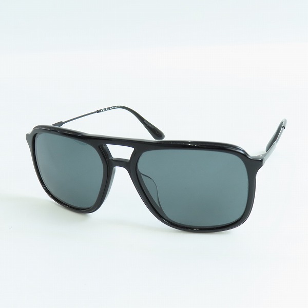 実際に弊社で買取させて頂いたPRADA/プラダ サングラス/アイウェア SPR06V