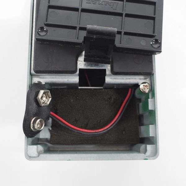 実際に弊社で買取させて頂いたIbanez/アイバニーズ TS9DX Turbo Tube Screamer オーバードライブ エフェクター【動作確認済】の画像 7枚目