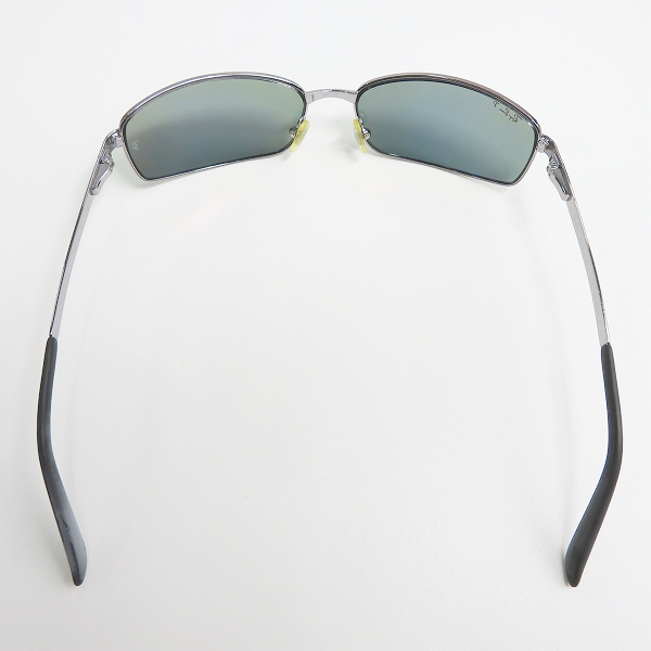 実際に弊社で買取させて頂いたRay-Ban/レイバン 偏光サングラス RB3194 004/9Aの画像 3枚目
