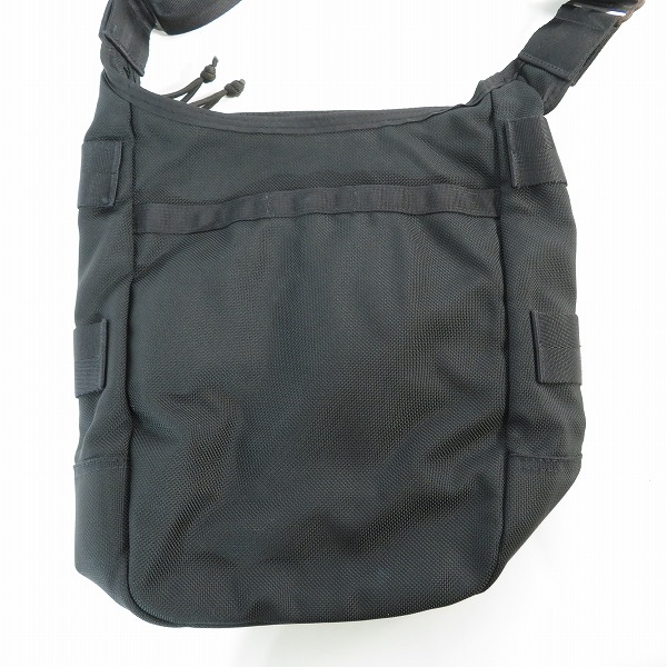 実際に弊社で買取させて頂いたBRIEFING/ブリーフィング DAYTRIPPER/デイトリッパー ショルダーバッグ の画像 1枚目