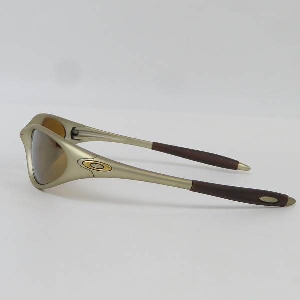 実際に弊社で買取させて頂いたOAKLEY/オークリー MINUTE/ミニット サングラスの画像 2枚目