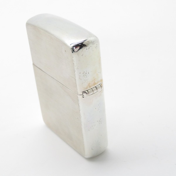 実際に弊社で買取させて頂いたZIPPO/ジッポー ハーレーダビッドソン 1983 FLHT ELECTRA GLIDE 1993年製の画像 3枚目