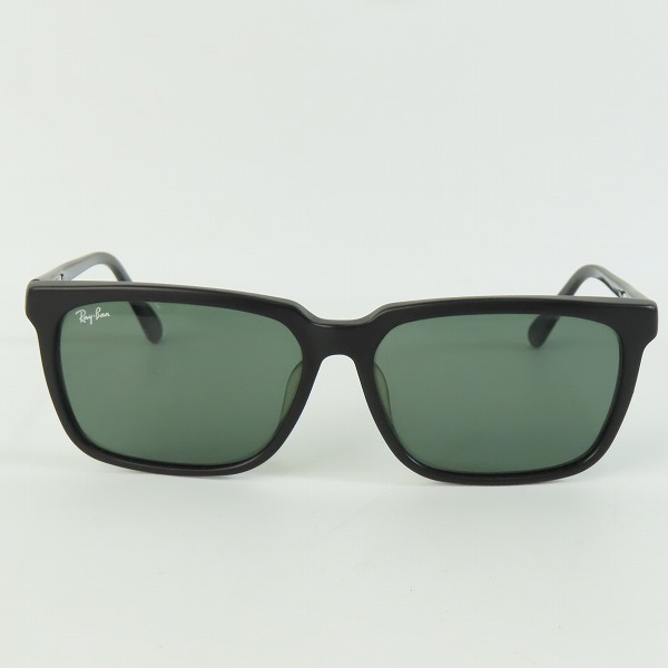 実際に弊社で買取させて頂いたRayBan/レイバン MADISON/マディソン B&L/ボシュロム社 TRADITIONALS/トラディショナルズ サングラス/アイウェアの画像 1枚目