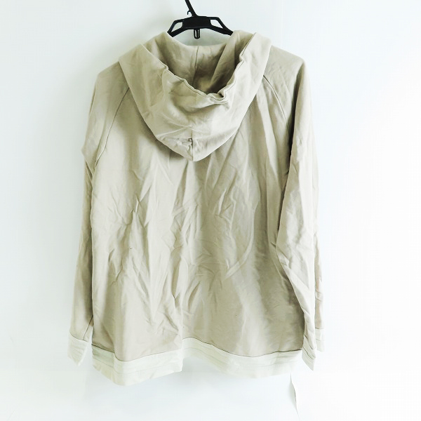 実際に弊社で買取させて頂いたP.E.O.T.W AG/ピーイーオーティーダブリューエージー PERVERSEYEONTHEWORLD パーカー/1の画像 1枚目