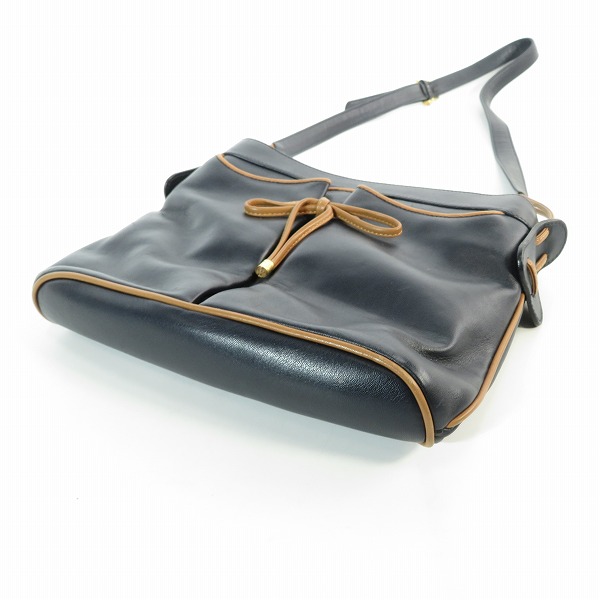 実際に弊社で買取させて頂いたCELINE/セリーヌ ショルダーバックの画像 3枚目