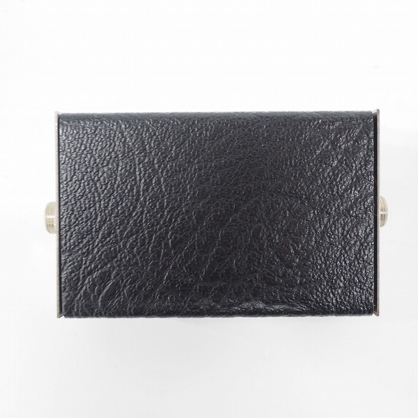 実際に弊社で買取させて頂いたelectro-harmonix/エレクトロハーモニックス muff fuzz ファズ エフェクター【動作確認済】の画像 5枚目