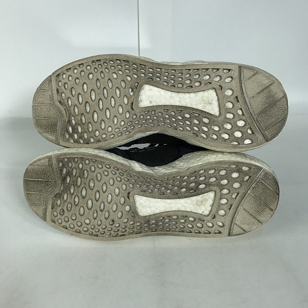 実際に弊社で買取させて頂いたadidas×WHITE MOUNTAINEERING/アディダス×ホワイトマウンテニアリング WM EQT SUPPORT FUTURE BB3127/27の画像 2枚目