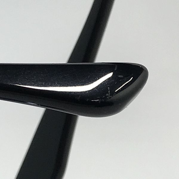 実際に弊社で買取させて頂いたRay-Ban/レイバン ウェリントン サングラスフレーム/アイウェア RB4259-F 601の画像 7枚目