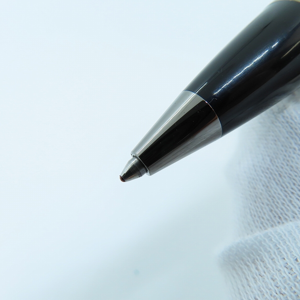 実際に弊社で買取させて頂いたMONTBLANC/モンブラン STARWALKER/スターウォーカー ローラーボールペンの画像 6枚目