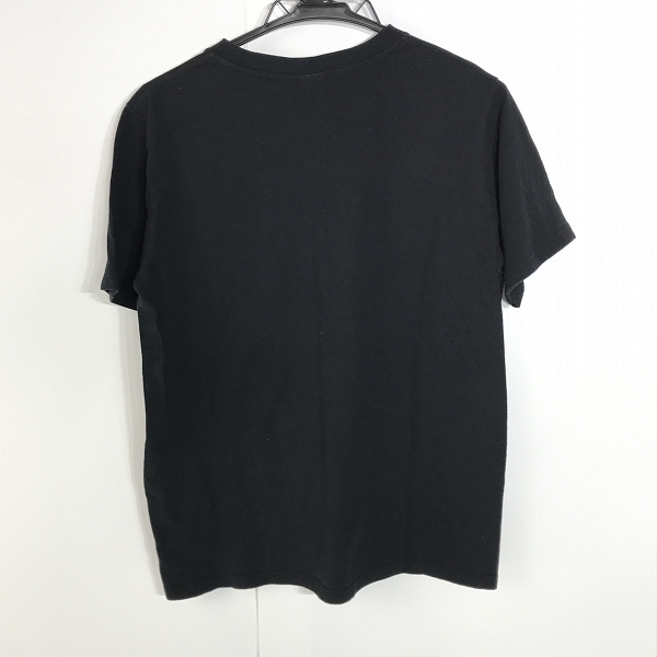 実際に弊社で買取させて頂いたNUMBER NINE/ナンバーナイン Logo Print Tシャツ/2の画像 1枚目