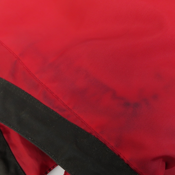 実際に弊社で買取させて頂いたBarbour/バブアー GAME PARKA/ゲームパーカー MWX0698OL71/XXLの画像 7枚目