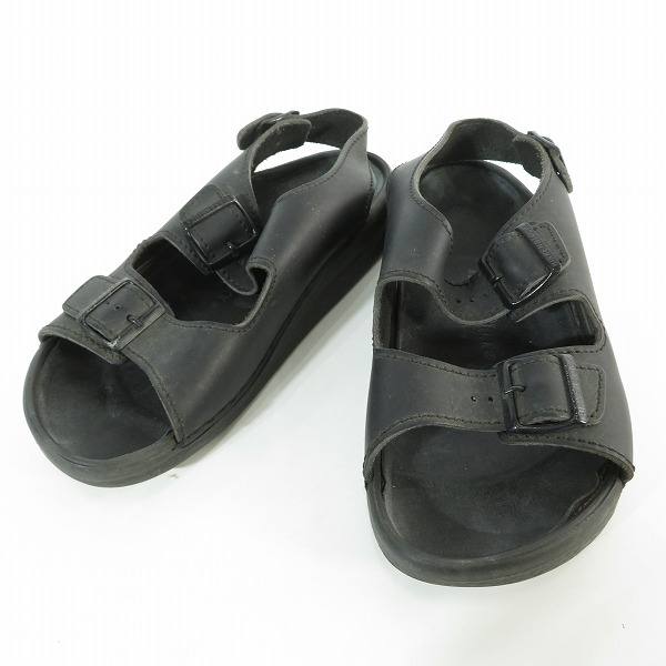 実際に弊社で買取させて頂いたBIRKENSTOCK/ビルケンシュトック サンダル /42