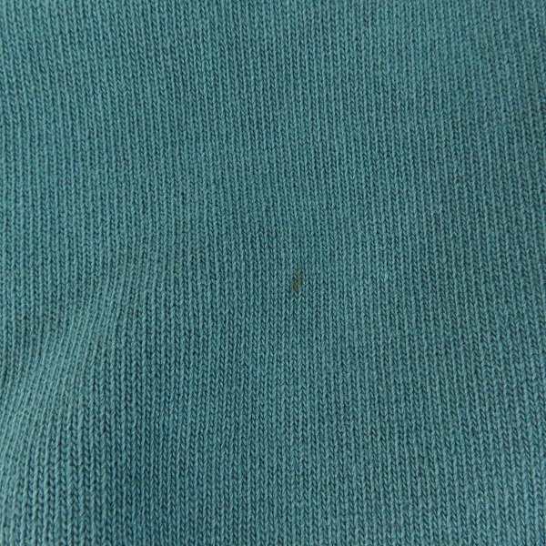 実際に弊社で買取させて頂いたFAT/エフエーティー FIGALON ピグメント加工 BIGシルエットカットソー F32410-CT14-AB/FATの画像 5枚目