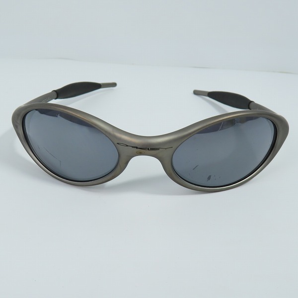 実際に弊社で買取させて頂いたOAKLEY/オークリー Jacket/ジャケット サングラス/アイウェアの画像 1枚目