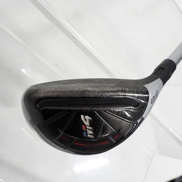 実際に弊社で買取させて頂いたTaylorMade/テーラーメイド M4 レディース ユーティリティ U5/25° FUBUKI TM4 FLEX:L ヘッドカバー付きの画像 5枚目