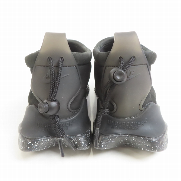 実際に弊社で買取させて頂いたUNDERCOVER×NIKE/アンダーカバー×ナイキ Moc Flow モック フロー DV5593-002/27.5の画像 1枚目