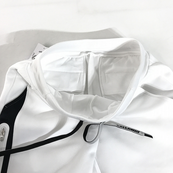 実際に弊社で買取させて頂いた【未使用】Callaway/キャロウェイ ゴルフ パンツ C22226200/SSの画像 6枚目