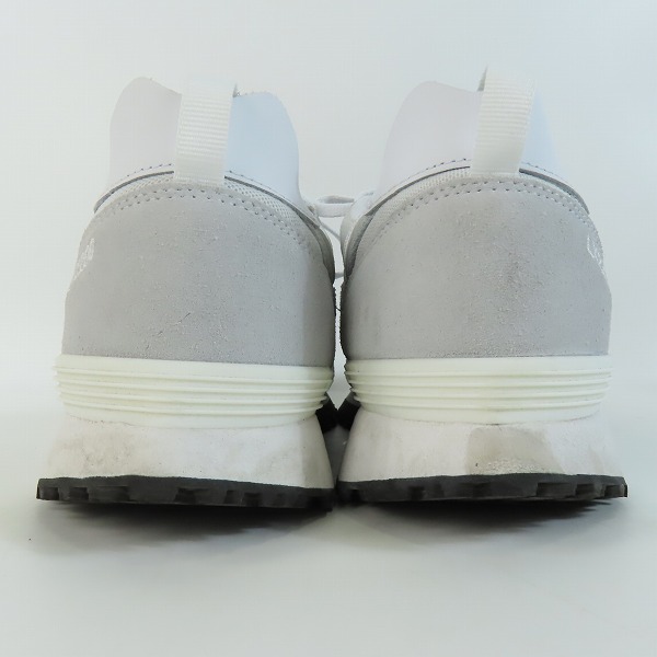 実際に弊社で買取させて頂いたReebok/リーボック クラシック スニーカー LX2200/エルエックス GW3805/28の画像 1枚目