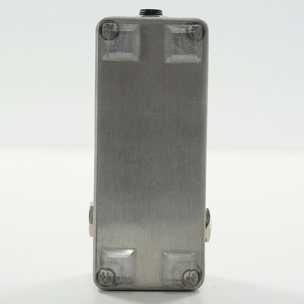 実際に弊社で買取させて頂いたLee Custom Amplifier 12AU7 Buffer/Booster バッファ ブースター エフェクター 動作確認済みの画像 1枚目