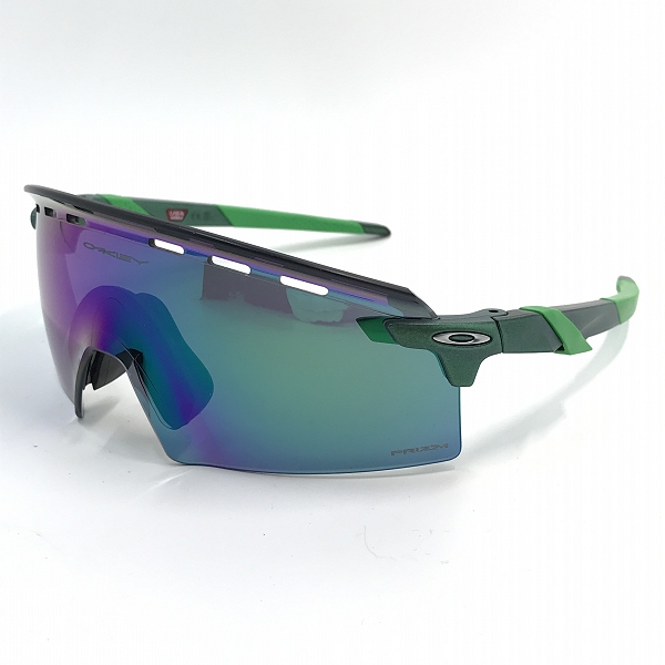 実際に弊社で買取させて頂いたOAKLEY/オークリー エンコーダー ストライク ユニバーサルフィット スポーツサングラス OO9235-0439