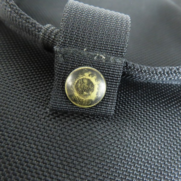 実際に弊社で買取させて頂いたBRIEFING/ブリーフィング  LINER ブリーフケース リュックサックの画像 9枚目