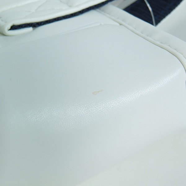 実際に弊社で買取させて頂いたCallaway/キャロウェイ ハンドバック/5919122の画像 8枚目