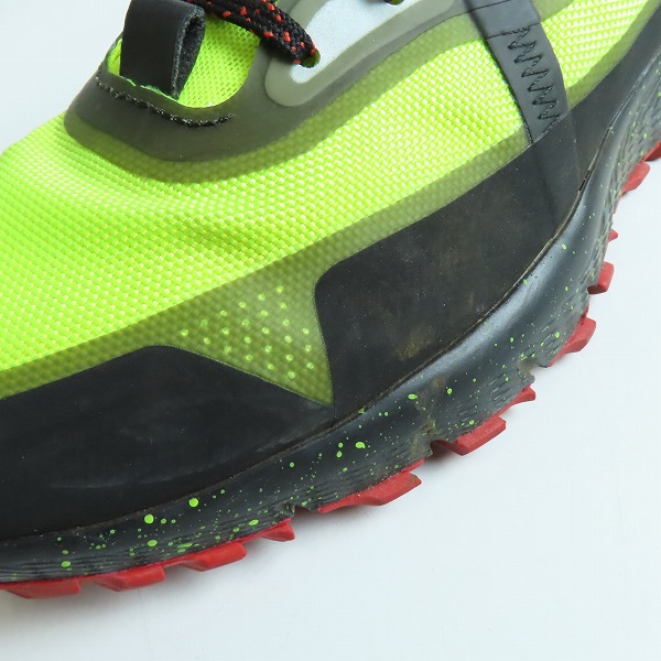 実際に弊社で買取させて頂いたCole Haan/コールハーン ゼログランド オーバーテイク ランナーシューズ C32838/10の画像 8枚目