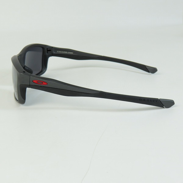 実際に弊社で買取させて頂いたOAKLEY/オークリー フェラーリ コレクション CHAINLINK/チェーンリンク サングラス OO9252-10の画像 2枚目