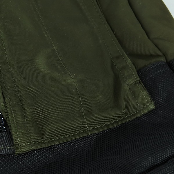 実際に弊社で買取させて頂いたCarhartt WIP/カーハート Military Shoulder Bag ショルダーバッグ ショルダーポーチの画像 9枚目