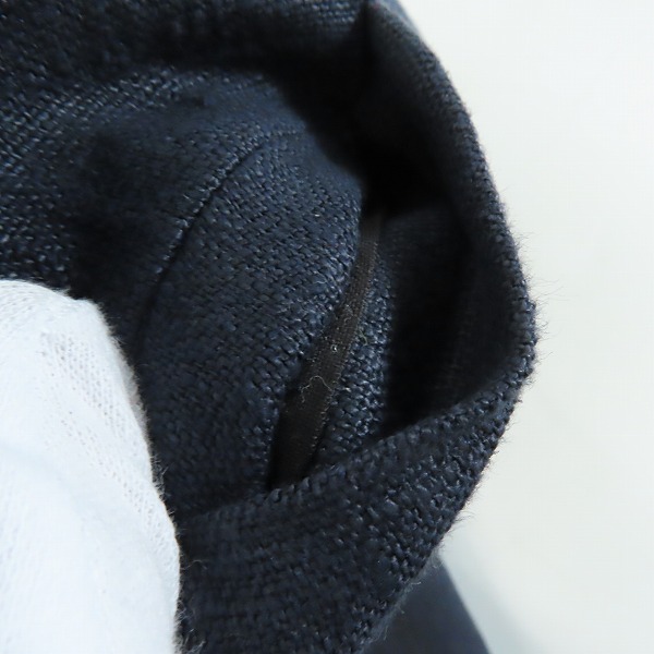 実際に弊社で買取させて頂いたGIVENCHY/ジバンシィ テーラードジャケット/50の画像 4枚目