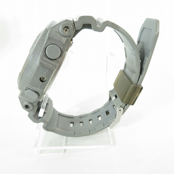 実際に弊社で買取させて頂いたG-SHOCK/Gショック by Maison Martin Margiela/メゾンマルタンマルジェラ GA-300MMM-8Aの画像 1枚目