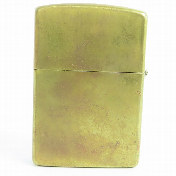 実際に弊社で買取させて頂いたZIPPO/ジッポー  MOTOR HARLEY-DAVIDSON CYCLES 1992年製の画像 1枚目