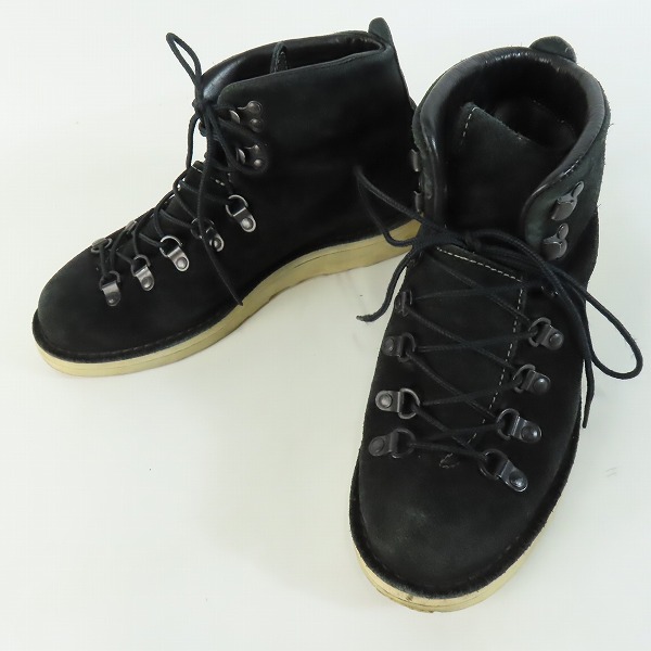 実際に弊社で買取させて頂いたDANNER/ダナー MOUNTAIN LIGHT マウンテンライト ブーツ/30910X/8.5