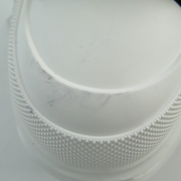 実際に弊社で買取させて頂いたALEXANDER MCQUEEN/アレキサンダー・マックイーン トレッドスリック キャンバス スニーカー 697080/38.5の画像 7枚目